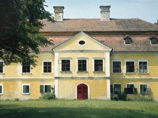 Trenkov dvorac - dokumentacija